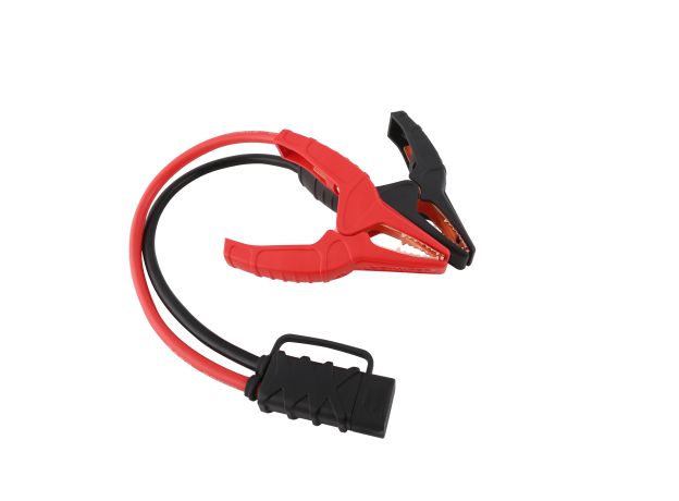 LOKITHOR Jumper Cable Clamp to EC8 Connector for Jump Starters