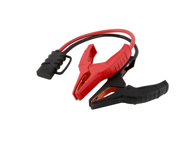 LOKITHOR Jumper Cable Clamp to EC8 Connector for Jump Starters