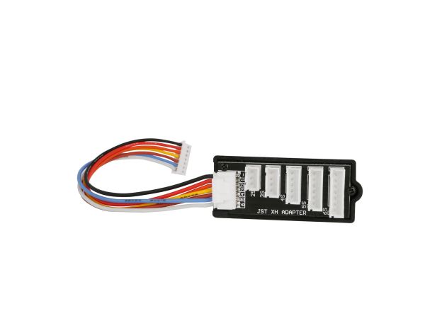 2S-6S Balance board for charging（GEA100WMPRO）