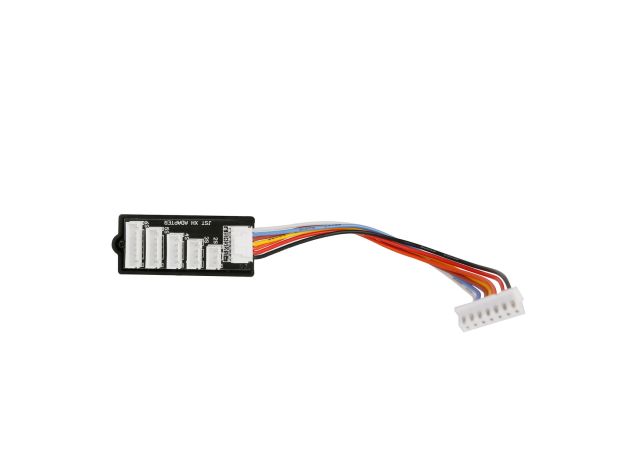 2S-6S Balance board for charging（GEA100WMPRO）