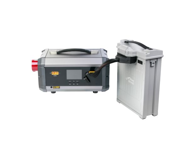 Tattu TA7200 Akıllı Şarj Cihazı | Çift Kanallı | 120A 9000W | 12S-14S