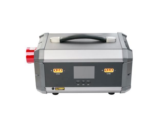 Tattu TA7200 Akıllı Şarj Cihazı | Çift Kanallı | 120A 9000W | 12S-14S