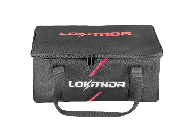 LOKITHOR bag for AW401 Jump starter