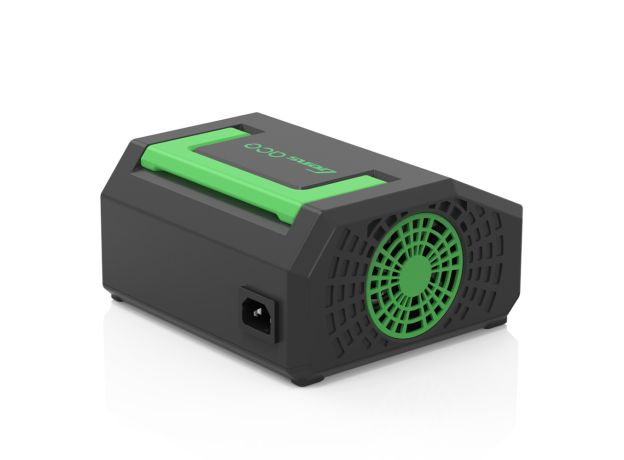 Gens ace iMars D1000 Akıllı Şarj Cihazı | AC 1000W | 25A | 1-7S | 2 Kanallı