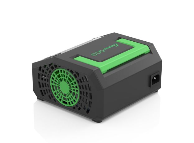Gens ace iMars D1000 Akıllı Şarj Cihazı | AC 1000W | 25A | 1-7S | 2 Kanallı