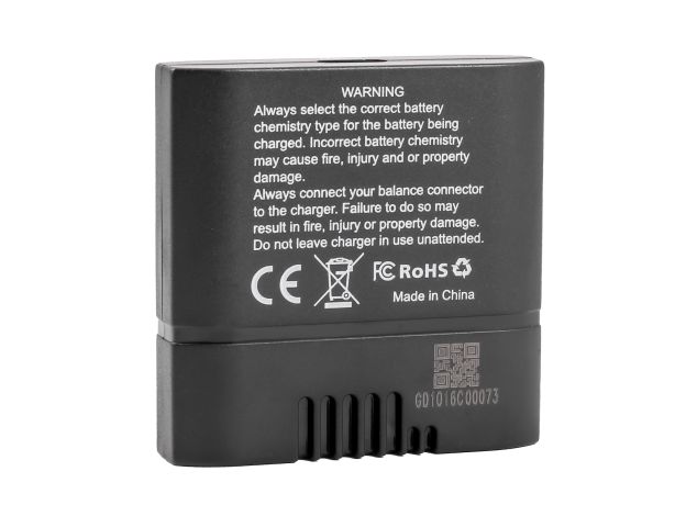 Gens ace iMars S10 Akıllı Şarj Cihazı | DC 10W | 0.8A | 2-3S