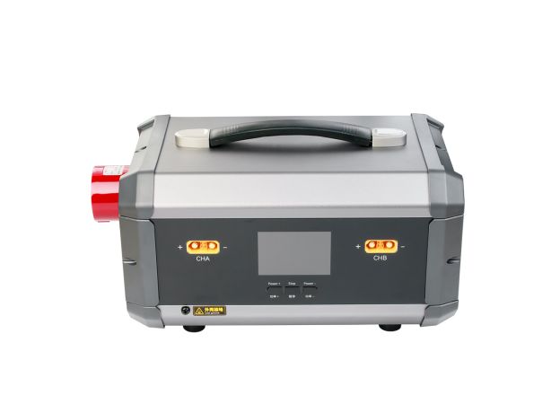 Tattu TA7200 Pro Akıllı Şarj Cihazı | Çift Kanallı | 120A 9000W | 12S-18S