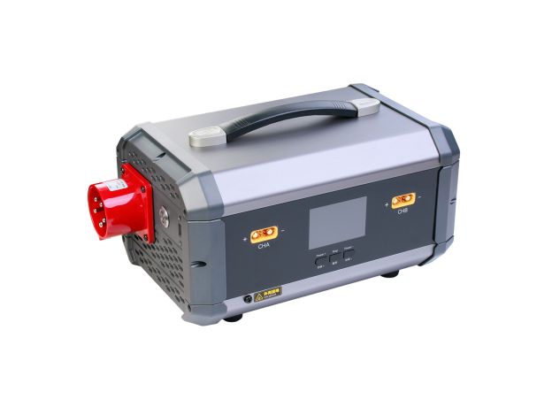 Tattu TA7200 Pro Akıllı Şarj Cihazı | Çift Kanallı | 120A 9000W | 12S-18S