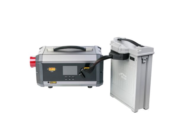 Tattu TA7200 Pro Akıllı Şarj Cihazı | Çift Kanallı | 120A 9000W | 12S-18S