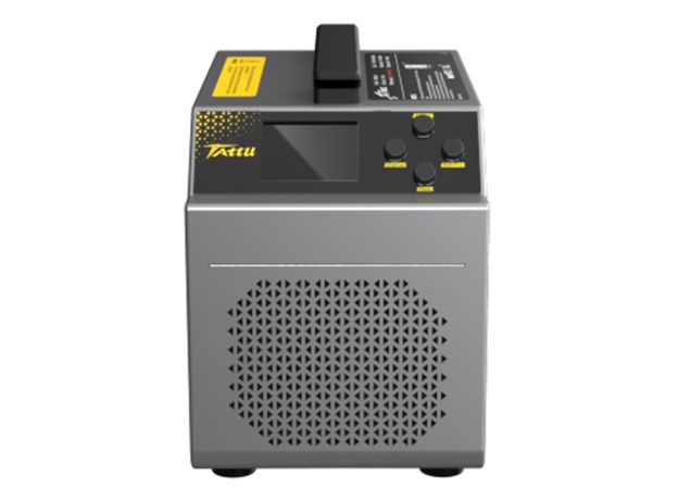 Tattu TA3200 UHV Akıllı Şarj Cihazı | Çift Kanallı | 60A 3200W | 6S-14S