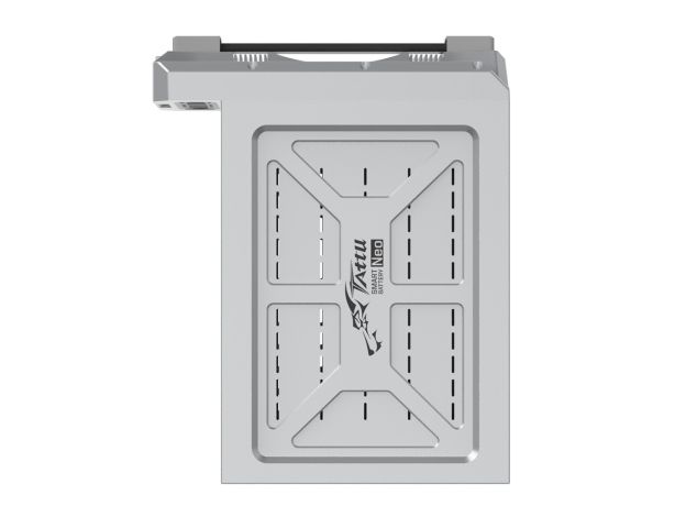 Tattu 30000mAh 12S 5C 47.4V(UHV) Smart LiPo Batarya | Prolanv Side Konnektör | NEO