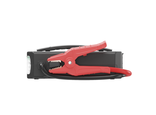 Lokithor J403HD LiPO 12V 236.8Wh 10000A Takviye Cihazı ile ConnectMax