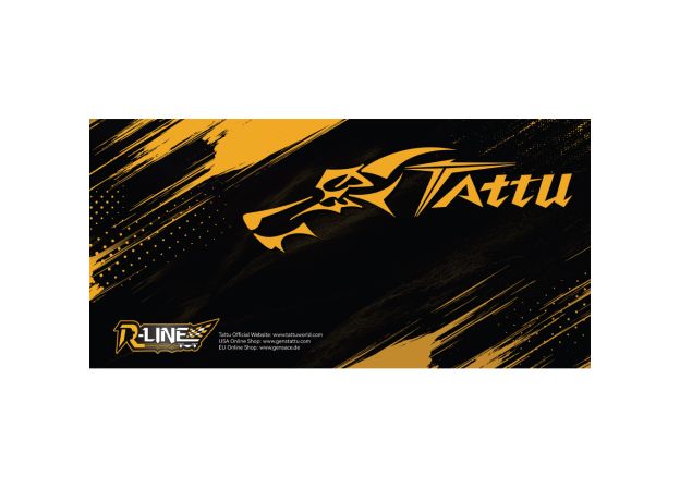 Tattu Pit Mat 47.24 *23.62 in (Approx)