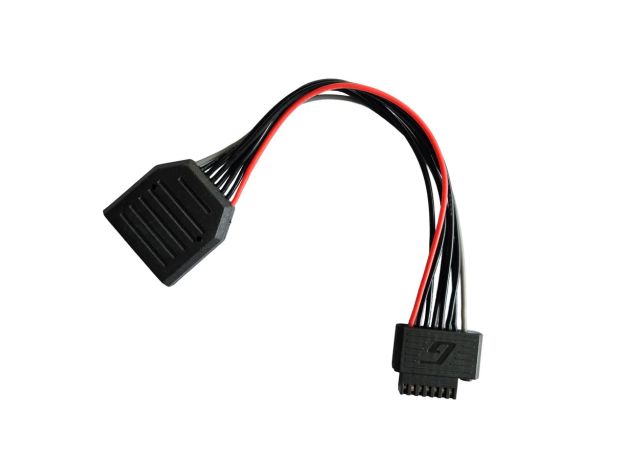 Gens Ace G-Tech Batarya Extension Kablo