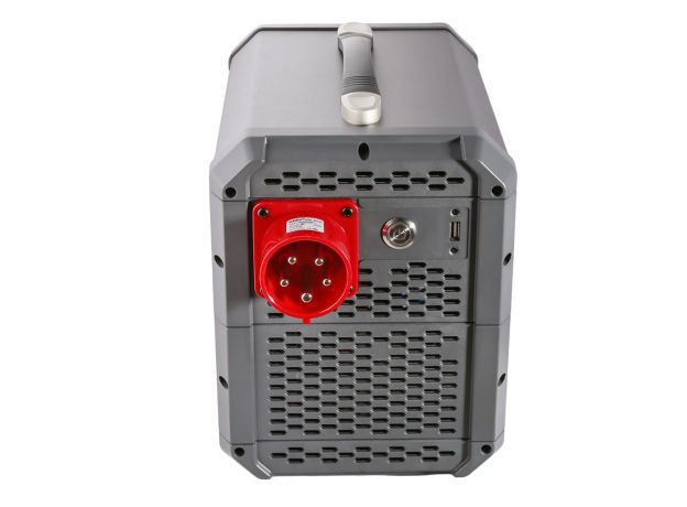 Tattu TA9000 Plus Akıllı Şarj Cihazı | Çift Kanallı | 120A 9000W | 12S-24S
