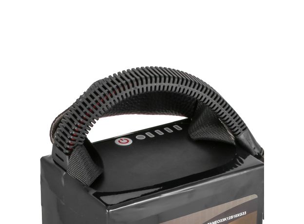 Tattu 33000mAh 6S 10C 22.2V Smart LiPo Batarya | AS150U-F Konnektör | NEO Compact