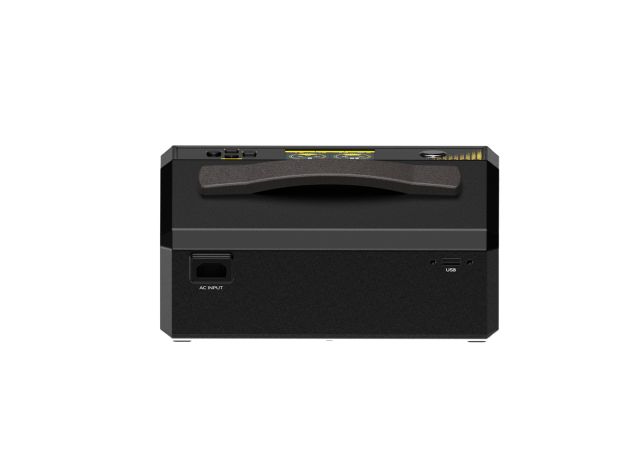 Tattu TA1500 Akıllı Şarj Cihazı | Çift Kanallı | 30A 1500W | 6S-14S