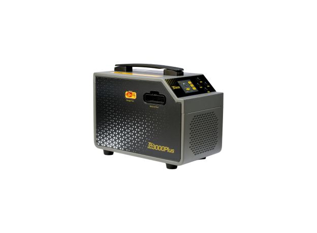 Tattu TA3000 Plus Akıllı Şarj Cihazı | 40A 3000W | 12S-24S
