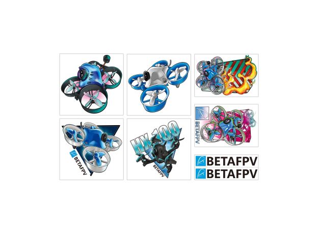 BETAFPV product photograph