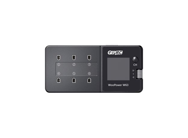 GEPRC ürün görseli