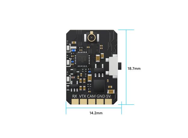 GEPRC ürün görseli