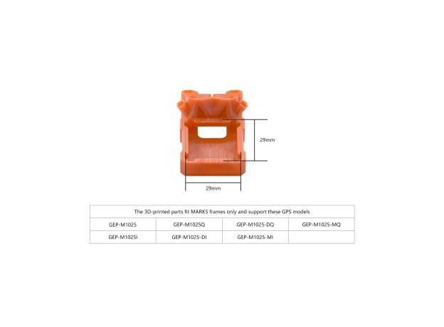 GEPRC product photograph