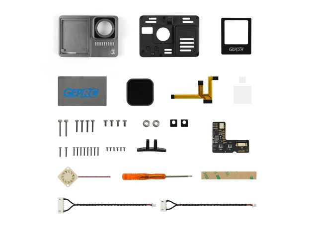 GEPRC product photograph