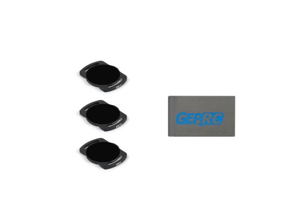 GEPRC product photograph