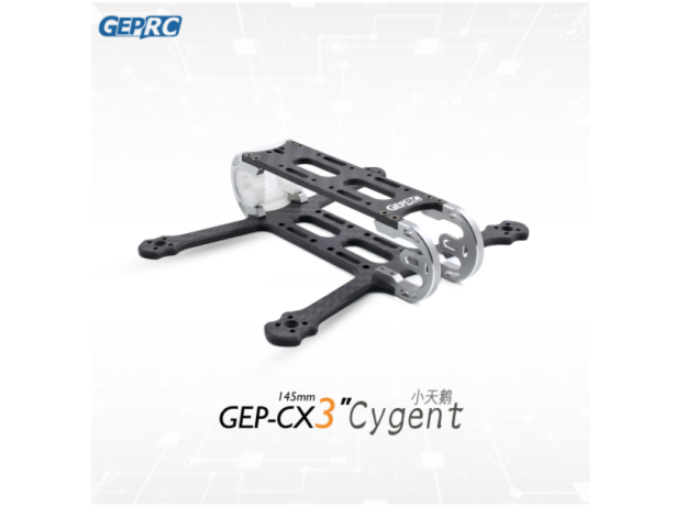 GEPRC product photograph