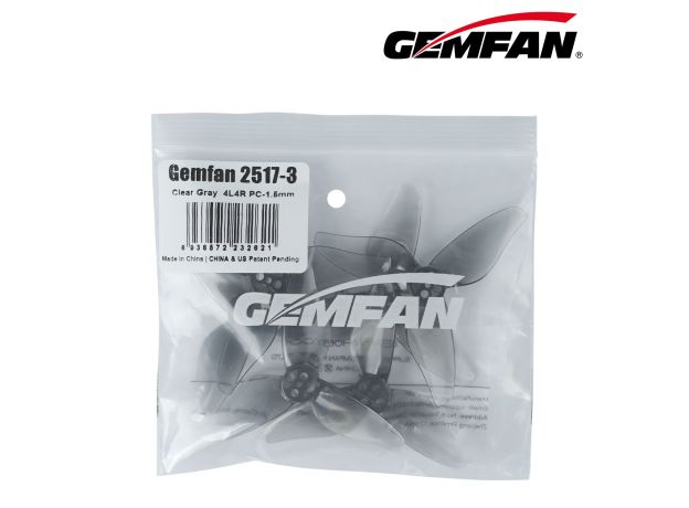 Gemfan ürün görseli