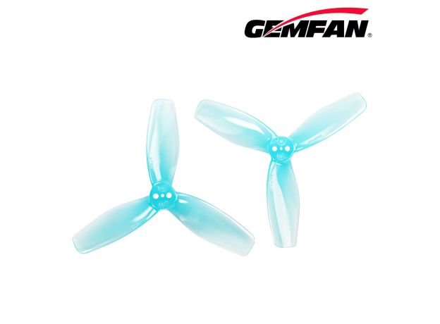 Gemfan product photograph
