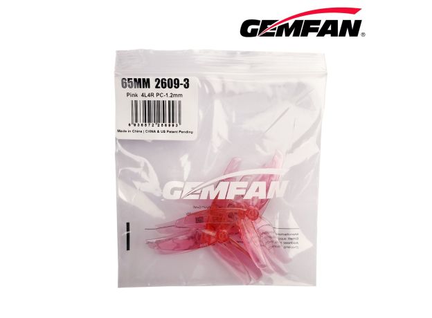 Gemfan ürün görseli