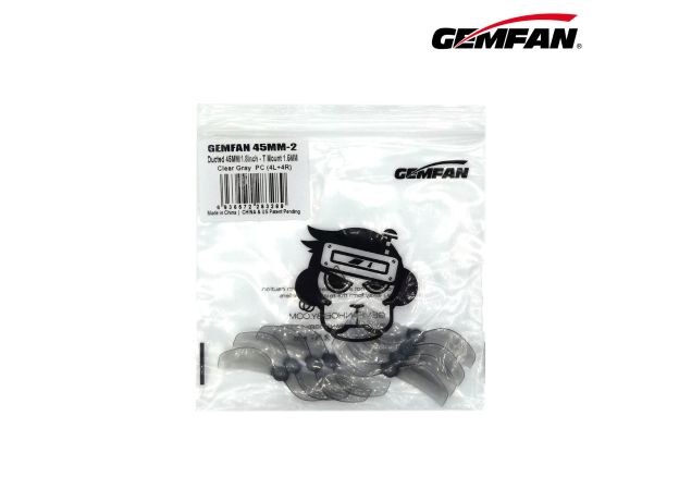 Gemfan product photograph
