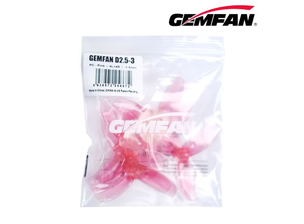 Gemfan ürün görseli