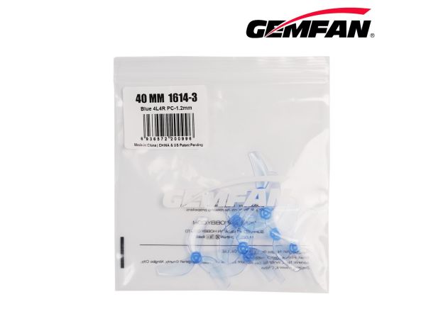 Gemfan ürün görseli
