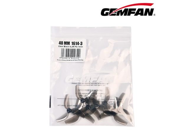 Gemfan ürün görseli