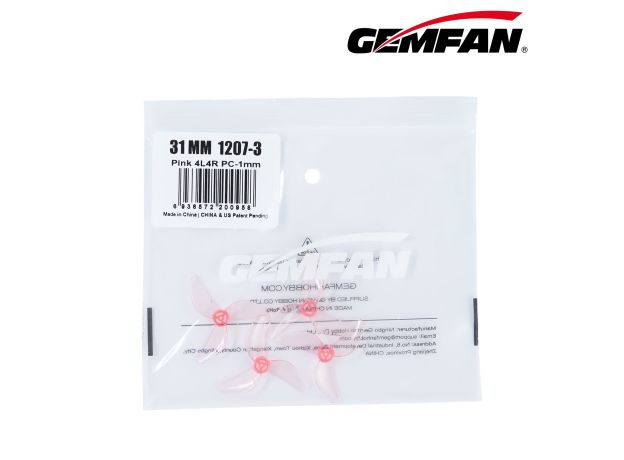Gemfan ürün görseli