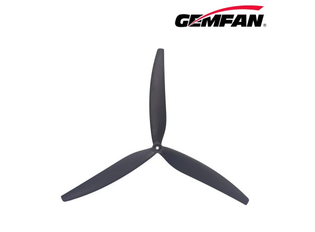 Gemfan product photograph