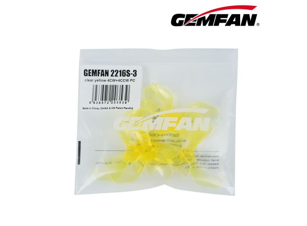 Gemfan ürün görseli