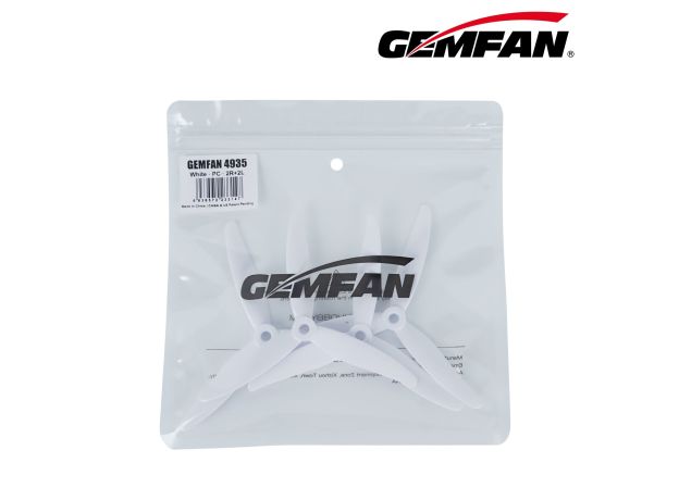 Gemfan ürün görseli