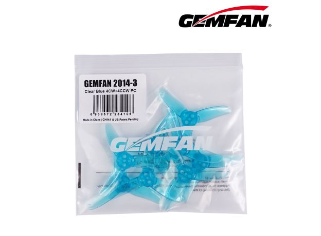 Gemfan ürün görseli