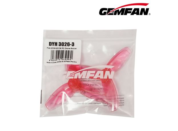 Gemfan ürün görseli
