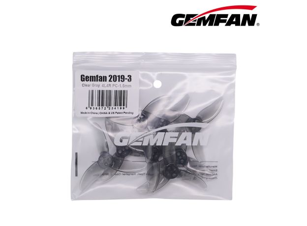 Gemfan ürün görseli