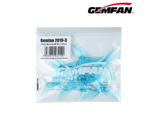Gemfan ürün görseli