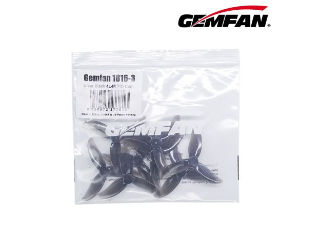 Gemfan ürün görseli