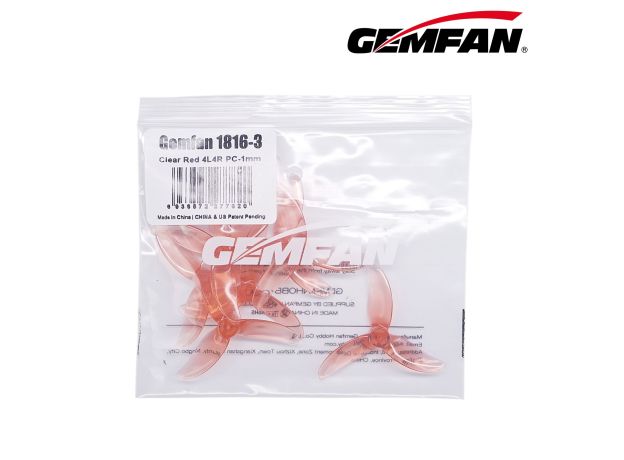 Gemfan ürün görseli