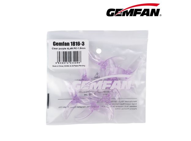 Gemfan ürün görseli