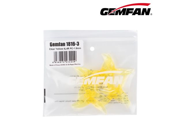 Gemfan ürün görseli