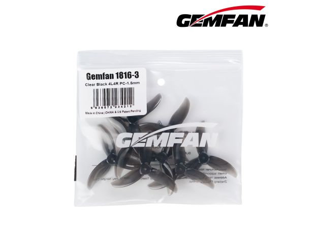 Gemfan ürün görseli