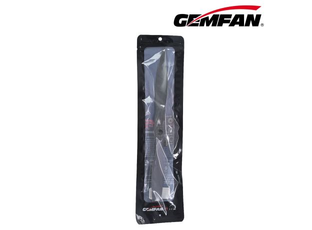 Gemfan product photograph